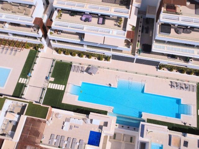 Apartamento en venta en Estepona Málaga