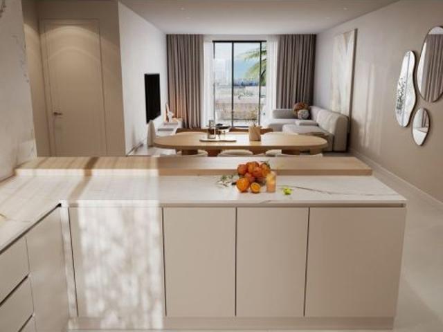 Apartamento en Venta en Estepona, Málaga