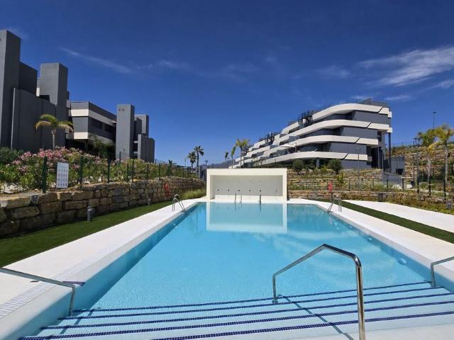Apartamento en venta en Estepona Málaga