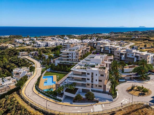Apartamento en venta en Estepona Málaga
