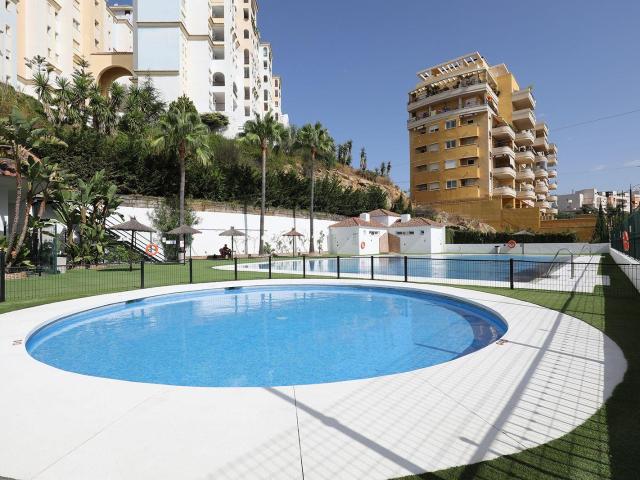 Apartamento en venta en Estepona Málaga