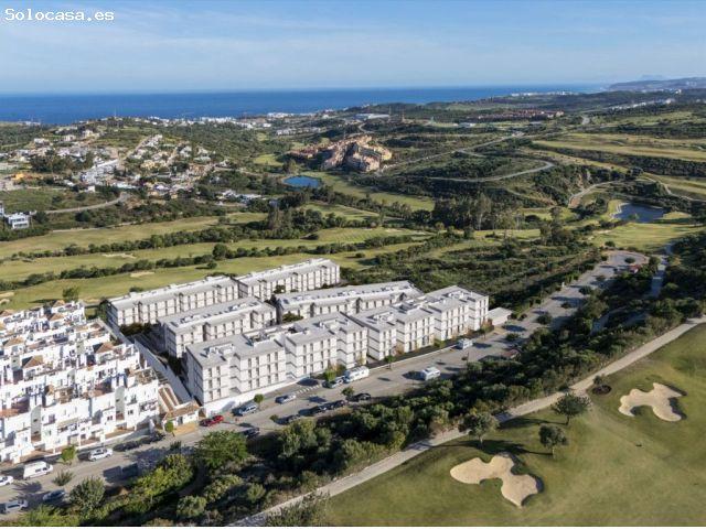 Apartamento en Venta en Estepona, Málaga