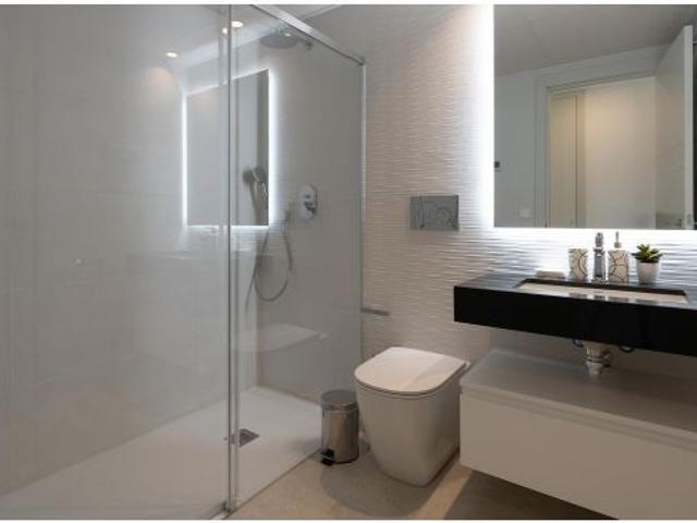 Apartamento en Venta en Estepona, Málaga