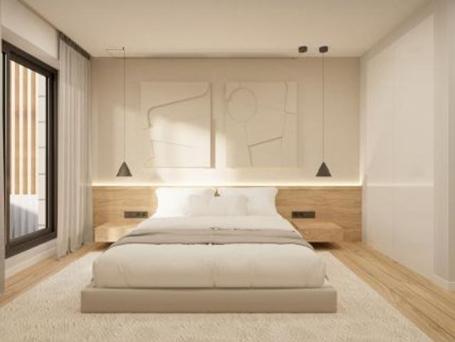 Apartamento en Venta en Estepona, Málaga