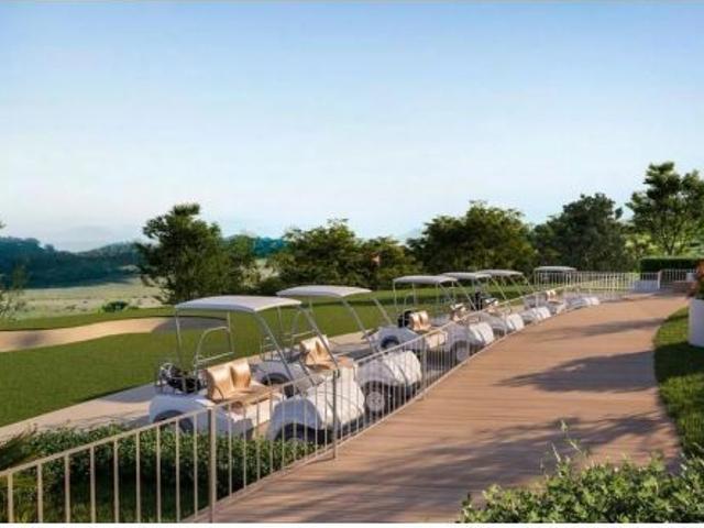 Apartamento en Venta en Estepona, Málaga
