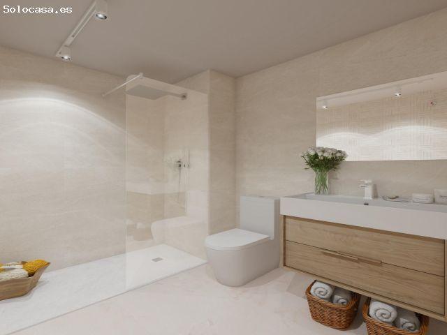 Apartamento en Venta en Estepona, Málaga
