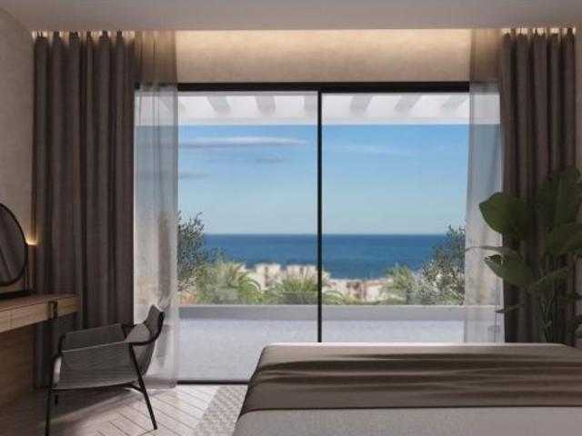 Apartamento en Venta en Estepona, Málaga