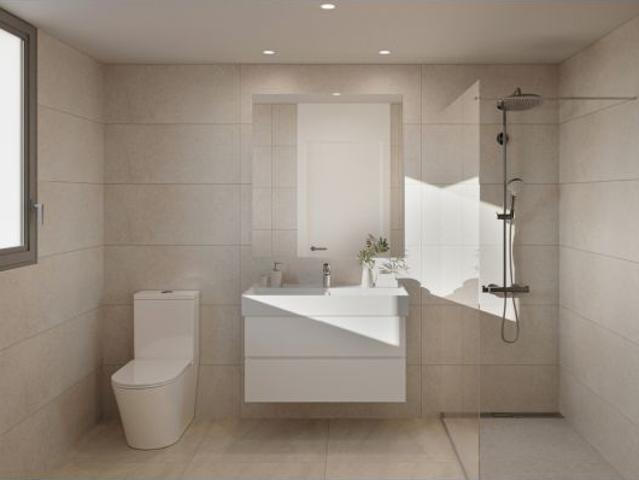 Apartamento en Venta en Estepona, Málaga