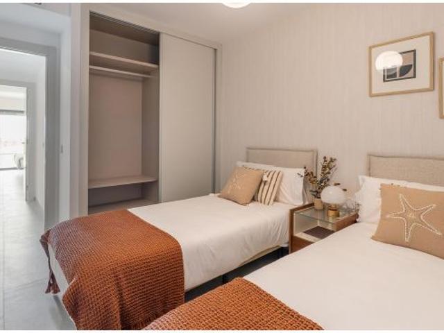 Apartamento en Venta en Estepona, Málaga
