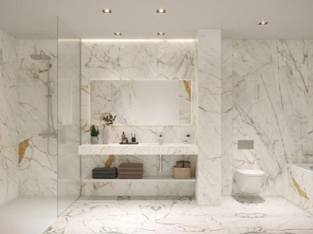 Apartamento en Venta en Estepona, Málaga