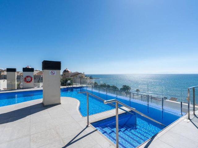 Apartamento en venta en Estepona Málaga