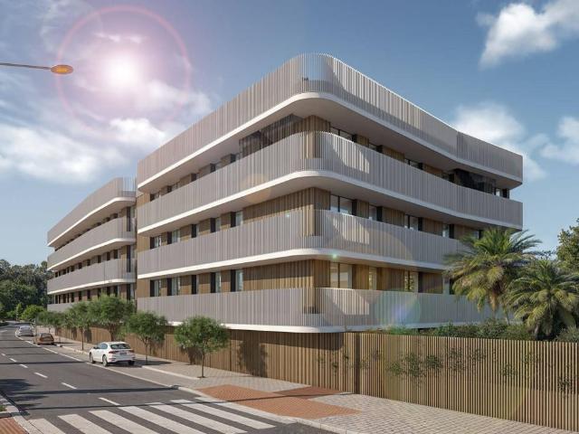 Apartamento en venta en Estepona Málaga