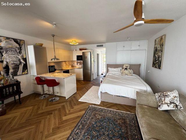 Apartamento en Venta en Estepona, Málaga