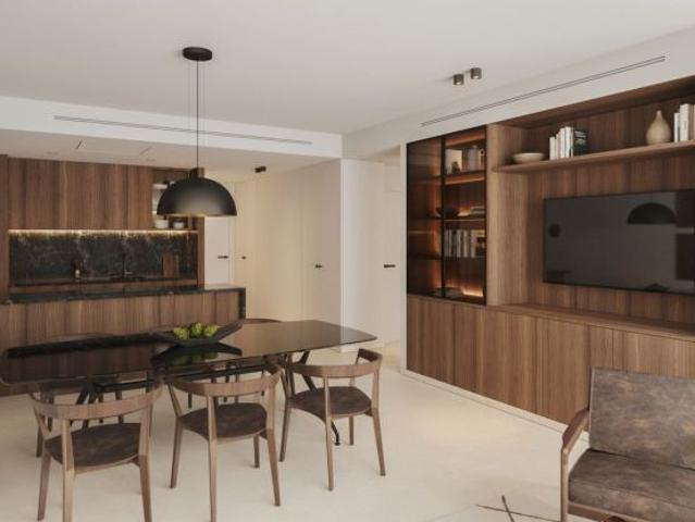 Apartamento en Venta en Estepona, Málaga