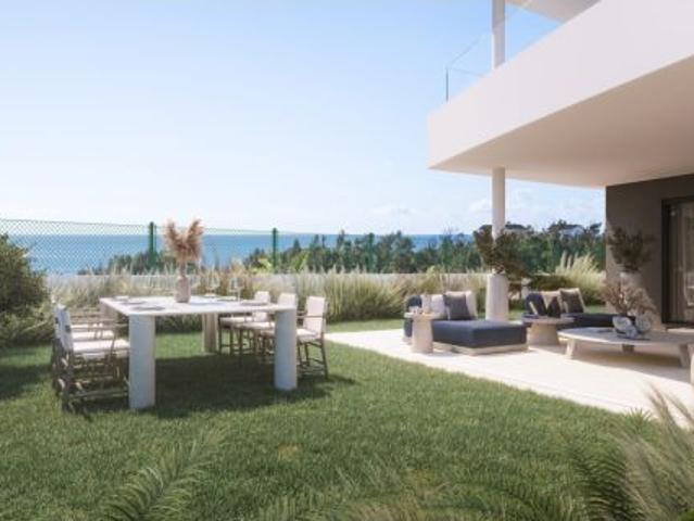 Apartamento en Venta en Estepona, Málaga