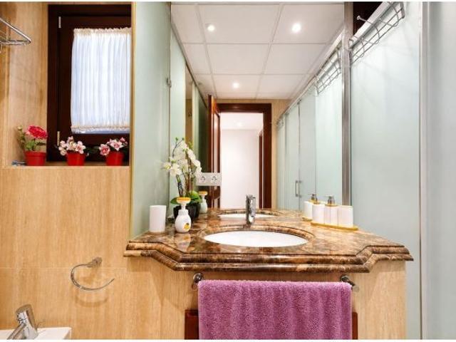 Apartamento en Venta en Estepona, Málaga