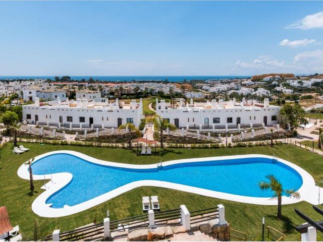 Apartamento en venta en Estepona Málaga