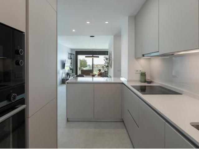 Apartamento en Venta en Estepona, Málaga