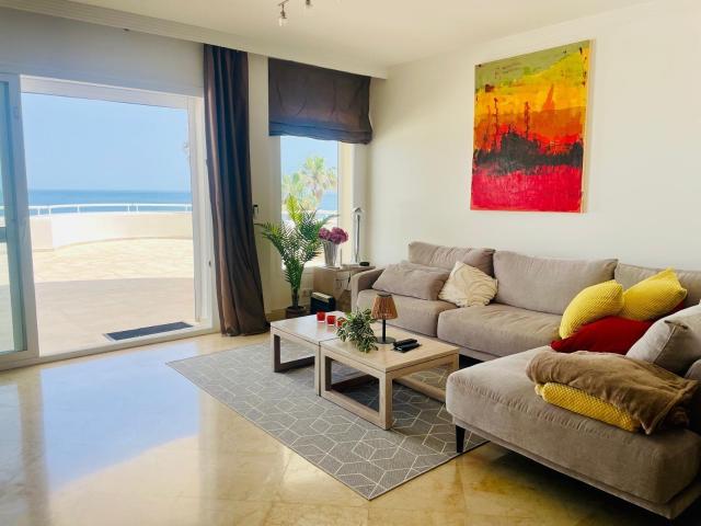 Apartamento en venta en Estepona Málaga