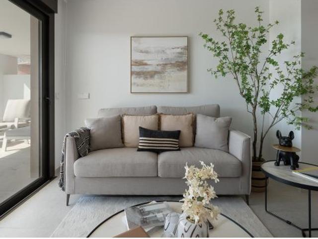 Apartamento en Venta en Estepona, Málaga