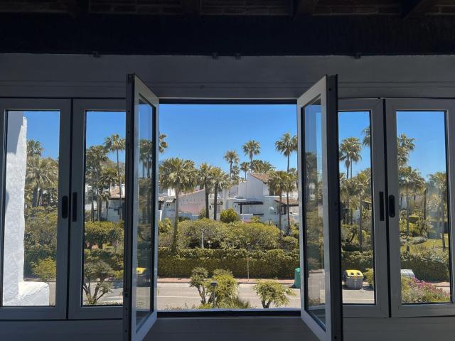 Apartamento en venta en Estepona Málaga