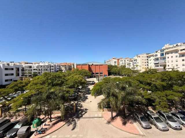 Apartamento en venta en Estepona Málaga
