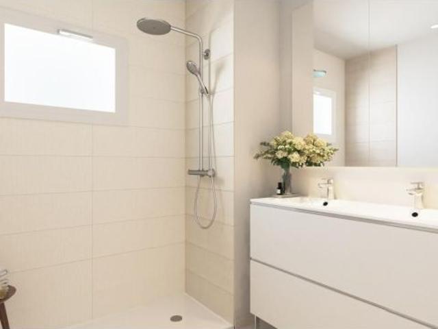 Apartamento en Venta en Estepona, Málaga