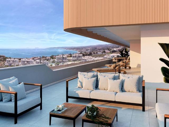 Apartamento en venta en Estepona Málaga