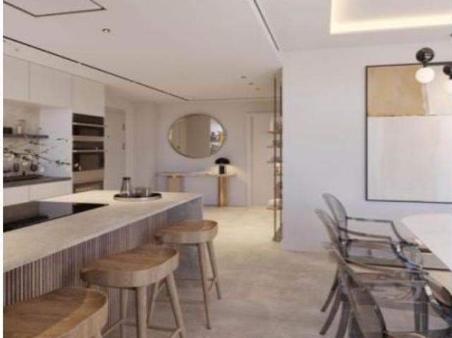 Apartamento en Venta en Estepona, Málaga