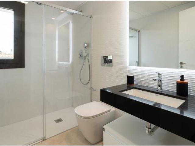 Apartamento en Venta en Estepona, Málaga