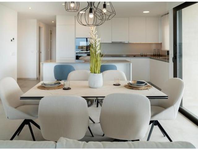 Apartamento en Venta en Estepona, Málaga