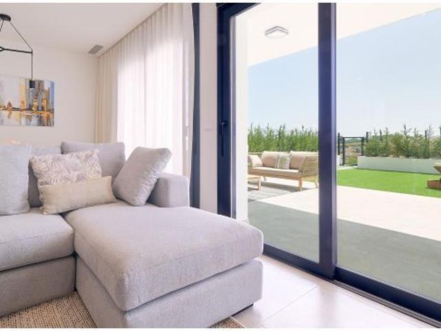 Apartamento en Venta en Estepona, Málaga