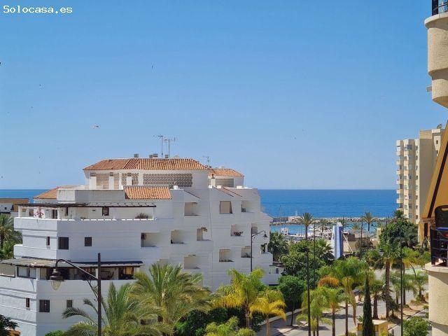 Apartamento en Venta en Estepona, Málaga