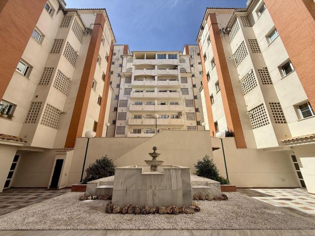 Apartamento en venta en Estepona Málaga