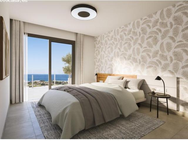 Apartamento en Venta en Estepona, Málaga