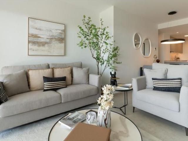 Apartamento en Venta en Estepona, Málaga