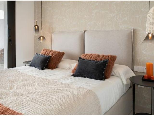 Apartamento en Venta en Estepona, Málaga