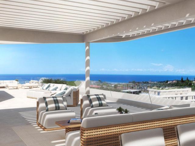 Apartamento en venta en Estepona Málaga