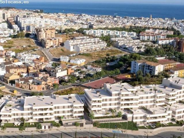 Apartamento en Venta en Estepona, Málaga