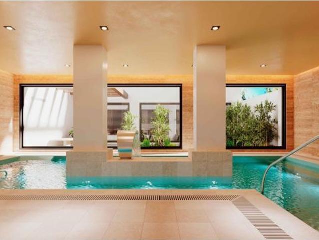 Apartamento en Venta en Estepona, Málaga