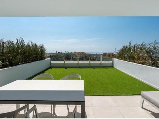 Apartamento en Venta en Estepona, Málaga