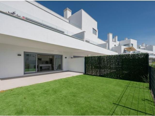 Apartamento en Venta en Estepona, Málaga