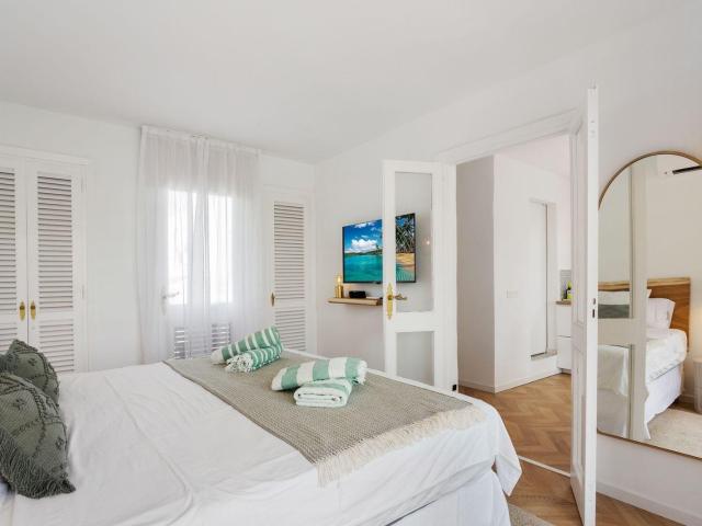 Apartamento en venta en Estepona Málaga