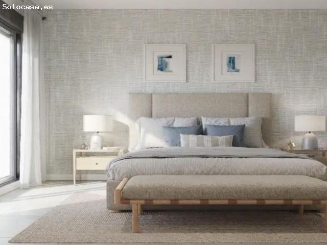 Apartamento en Venta en Estepona, Málaga