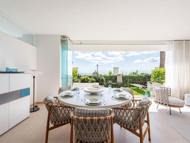 Apartamento en venta en Estepona Málaga