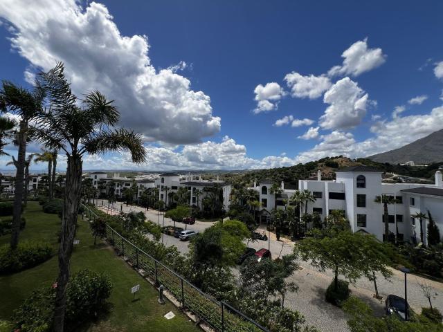 Apartamento en venta en Estepona Málaga