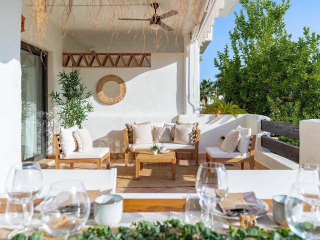 Apartamento en venta en Estepona Málaga
