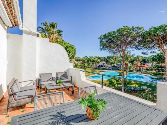 Apartamento en venta en Estepona Málaga