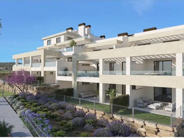 Apartamento en Venta en Estepona, Málaga