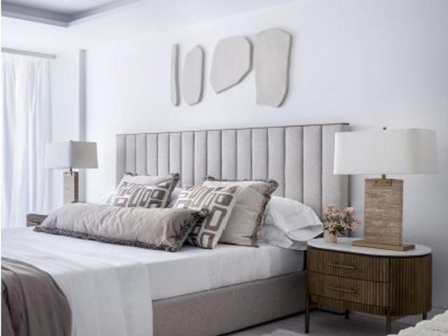 Apartamento en Venta en Estepona, Málaga